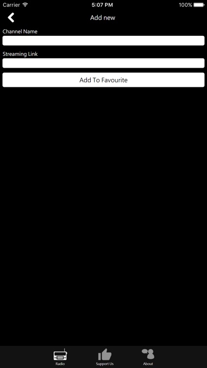 Angolan Radio screenshot-4