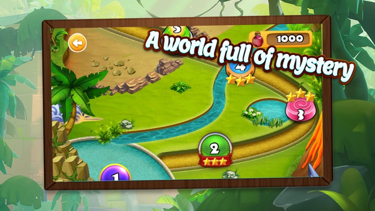 Logic Master Safari - Logical Riddle & Puzzle Game
