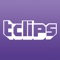 TClips, the ultimate live streaming clips, gaming highlights app