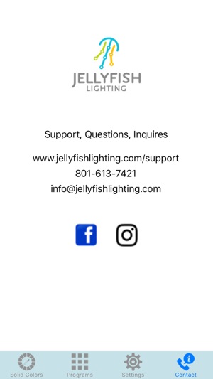 Jellyfish Lighting(圖4)-速報App