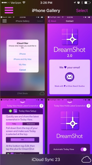 DreamShot(圖1)-速報App