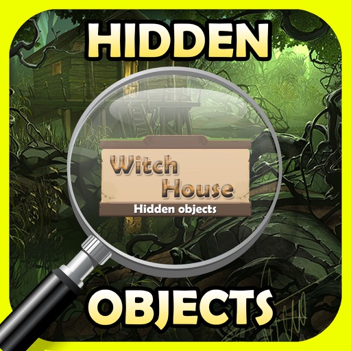 Witch House : Its Hidden Time