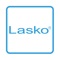 Lasko 空氣清新機 APP 客戶端，可使用該程式實時查詢空氣清新機室內空氣訊息，并可以遠程控制清新機開啟和其它相關控制項目。