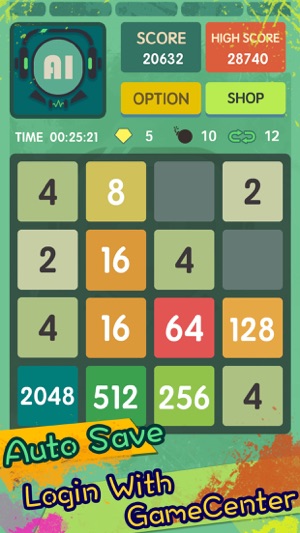 AI2048(圖4)-速報App