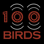 100BIRDS + RINGTONES Bird Calls Tweets Sounds
