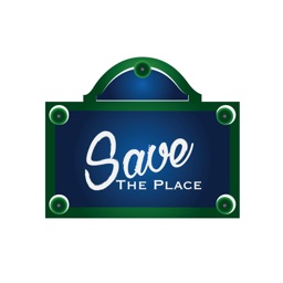 Save The Place