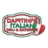Capitini's Italian Deli