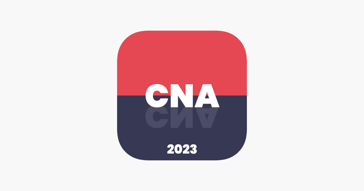 ‎CNA Practice Test 2023 su App Store