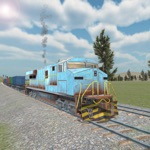 Train Simulator Heavy Wagons