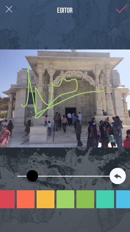 Photo Shot : Orion screenshot-4