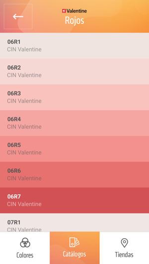 CIN Valentine COLORiT(圖4)-速報App