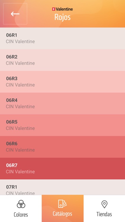 CIN Valentine COLORiT screenshot-3