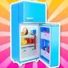 冰箱陈列师 (Fill The Fridge) icon