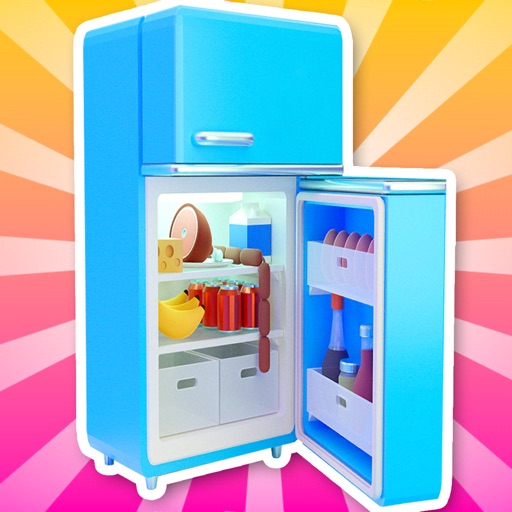 Get 冰箱陈列师 (Fill The Fridge) for iOS, iPhone, iPad Aso Report