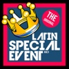Latin Special Event