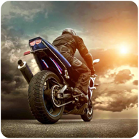 Ultimate Crazy Moto 3D