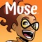 Muse—the magazine of life, the universe, and hot pink bunnies for kids 9 and up—will bring readers articles, comics, contests and more in each interactive digital edition