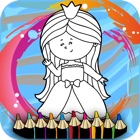 Top 46 Games Apps Like Fairy Princess coloring book : Best 30 Pages - Best Alternatives