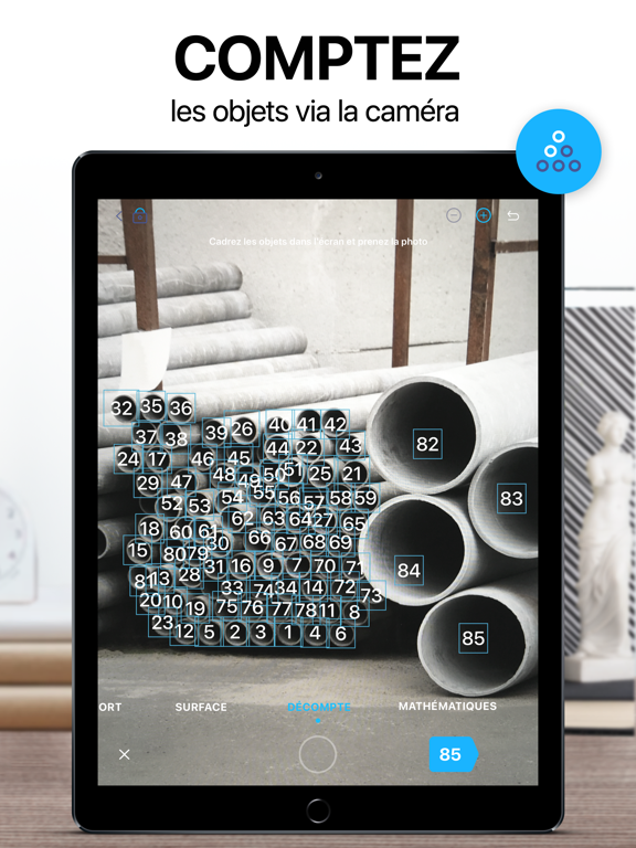 iScanner: Scanner document iScanner: Scanner document
