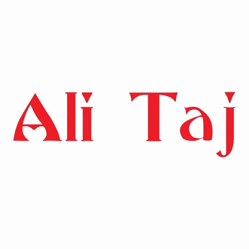 Ali Taj Whitehaven by MORTUZ ALI
