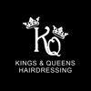 Kings & Queens Hairdressing