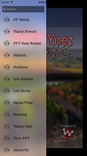 Destination: Santa Ynez Valley(圖2)-速報App