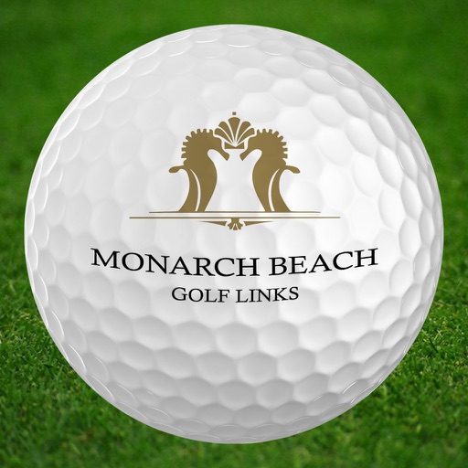 Monarch Beach GC Icon