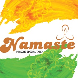 Namaste Schiffli