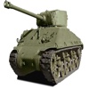 .Battle Funny Tank