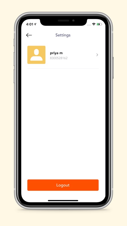 ProEA Taxi screenshot-4