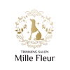 TRIMMINGSALON Mille Fleur公式アプリ