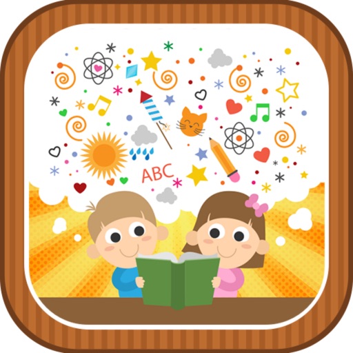 Educational games for 1st grade abc genius iOS App