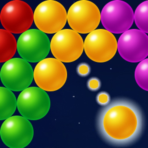 Bubble Shooter Classic Game!  App Price Intelligence by Qonversion