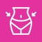 It is a very useful and simple app for men and women to know the ratio between their waist and hips