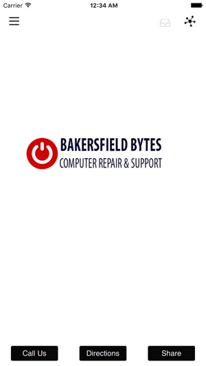 Bakersfield Bytes(圖1)-速報App