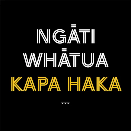 Ngāti Whātua Kapa Haka Читы