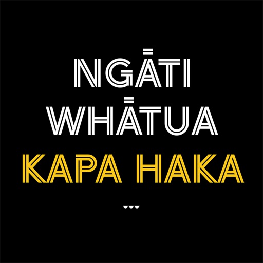 Ngāti Whātua Kapa Haka