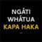 Welcome to the first ever iwi kapa haka app