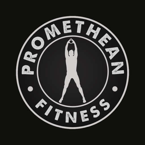 Promethean Fitness icon