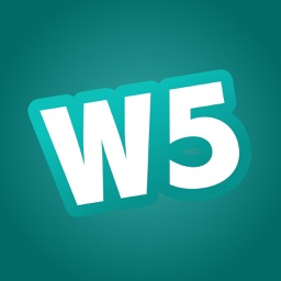 Word 5 - What's the Word?