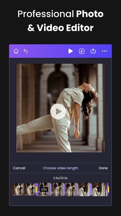 Animaker Video Maker & Editor screenshot-0