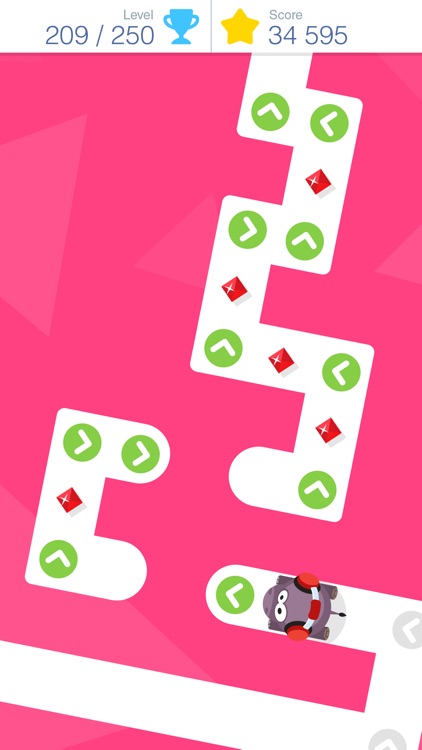 Tap Tap Dash screenshot-3