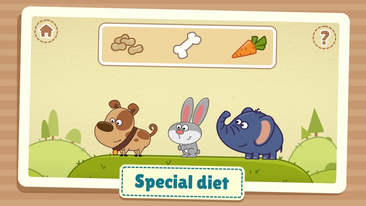 ABC Buddies: Alphabet and Counting screenshot-3