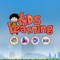 Kids Learning is a fun and learn application for children