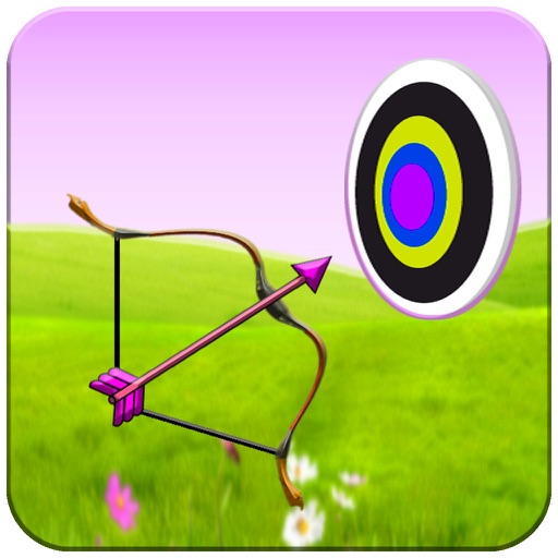 Bow & Arrow Unlimited Icon