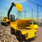 Welcome to Construction City Excavator Game