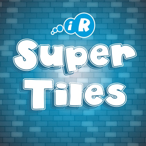 Super Tiles