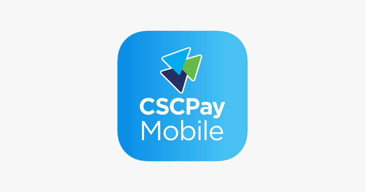CSCPay Mobile on the App Store