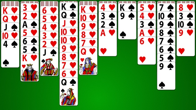 Spider Solitaire Now(圖4)-速報App