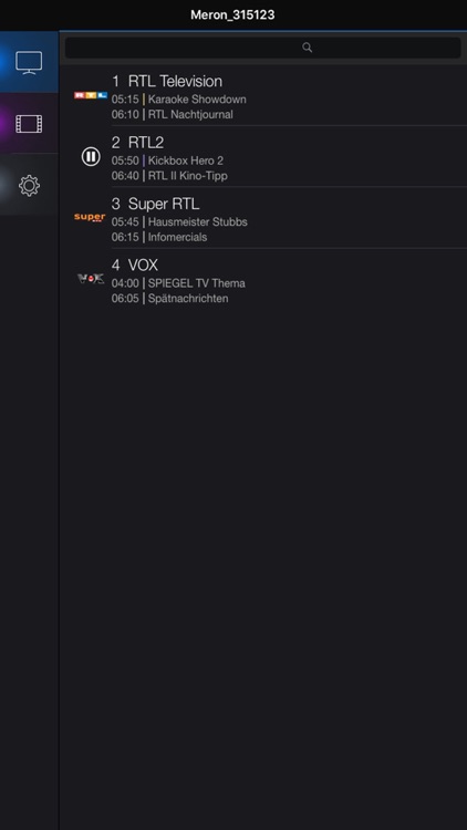 SianoTV HD
